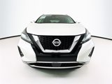 Used 2021 Nissan Murano Platinum w/ Cargo Package image 2