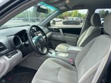 Used 2013 Toyota Highlander 4WD Hybrid image 5