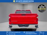 Used 2021 Chevrolet Silverado 1500 LT w/ Safety Package image 6