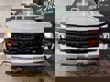 Used 2024 Chevrolet Silverado 1500 W/T w/ WT Fleet Convenience Package image 4