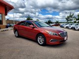 Used 2015 Hyundai Sonata SE w/ Option Group 09 image 3