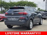 Used 2021 Hyundai Tucson SE w/ Cargo Package image 4