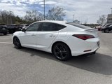 New 2025 Acura Integra A-Spec image 5