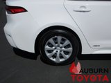 Used 2024 Toyota Corolla LE image 4
