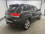 Used 2014 Jeep Grand Cherokee Overland w/ Advanced Technology Group image 5
