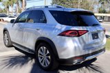 Used 2020 Mercedes-Benz GLE 350 4MATIC w/ MBUX Technology Package image 5
