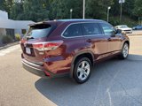 Used 2015 Toyota Highlander Limited image 3