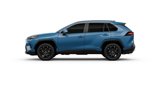 New 2025 Toyota RAV4 SE image 4