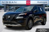 Used 2023 Nissan Rogue S image 3