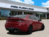 Used 2015 Dodge Dart SXT w/ Sun/Sound Group image 2