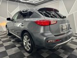 Used 2017 INFINITI QX50 2WD image 5