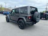 Used 2021 Jeep Wrangler Unlimited Sport image 4