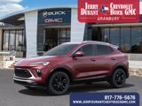 New 2025 Buick Encore GX Sport Touring w/ Advanced Technology Package image 2