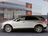 Used 2017 Cadillac XT5 Luxury w/ Driver Awareness Package image 4