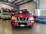 Used 2012 Nissan Titan SL w/ SL Max Utility Pkg image 5