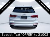 Certified 2022 Audi Q3 2.0T Premium Plus w/ Premium Plus Package image 5