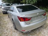 Used 2015 Lexus GS 350 image 4