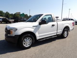 Used 2018 Ford F150 XL w/ Trailer Tow Package image 3
