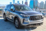 New 2025 INFINITI QX60 Pure image 3