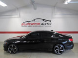 Used 2022 Honda Accord Sport image 2