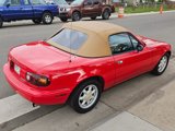 Used 1990 MAZDA MX-5 Miata image 5