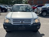 Used 2002 Toyota Highlander 4WD V6 image 3