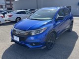 Certified 2022 Honda HR-V Sport image 1