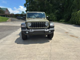 New 2025 Jeep Wrangler Sport image 2