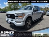 Certified 2022 Ford F150 XL w/ STX Appearance Package image 4