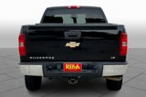 Used 2011 Chevrolet Silverado 1500 LS image 4