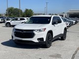 Used 2019 Chevrolet Traverse LS image 3