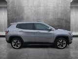 Used 2018 Jeep Compass Limited w/ Navigation Group image 4