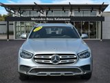 Certified 2022 Mercedes-Benz E 450 4MATIC All-Terrain Wagon image 2