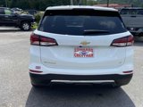 Used 2022 Chevrolet Equinox LT image 4