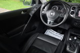 Used 2017 Volkswagen Tiguan Sport image 2