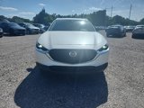 Used 2022 MAZDA CX-30 AWD 2.5 Turbo S image 2