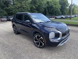 Used 2022 Mitsubishi Outlander SEL image 3