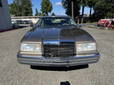 Used 1986 Lincoln Mark VII image 2