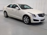 Used 2014 Cadillac ATS Luxury w/ Sun And Sound Package image 6