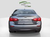 Used 2015 INFINITI Q50 Premium w/ Spare Tire Package image 5