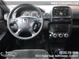 Used 2004 Honda CR-V EX image 5