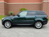 Used 2015 Land Rover Range Rover Sport HSE image 6