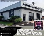 Certified 2021 Lexus NX 300 AWD w/ Package Accessory (P2) image 5