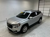 Used 2022 GMC Terrain SLE w/ Driver Convenience Package image 5