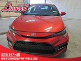 Used 2020 Toyota Corolla SE image 3
