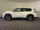 Certified 2024 Nissan Rogue SL w/ SL Premium Package image 5
