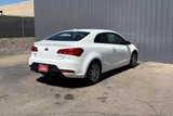 Used 2015 Kia Forte Koup EX w/ EX Premium Package image 3