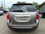 Used 2011 Chevrolet Equinox LT w/ All-Star Package image 6