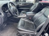 Used 2017 INFINITI QX60 FWD w/ Deluxe Technology Package image 5