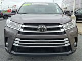 Certified 2019 Toyota Highlander Plus image 3
